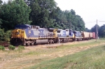 CSX Q544